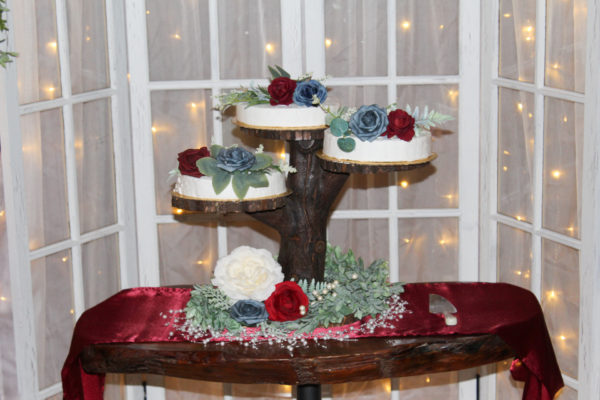 Cake Stand